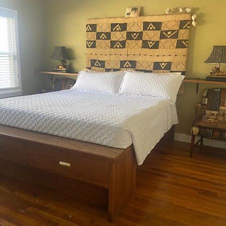 Cozy Comfortable Private Bedrooms Atlanta Exterior foto
