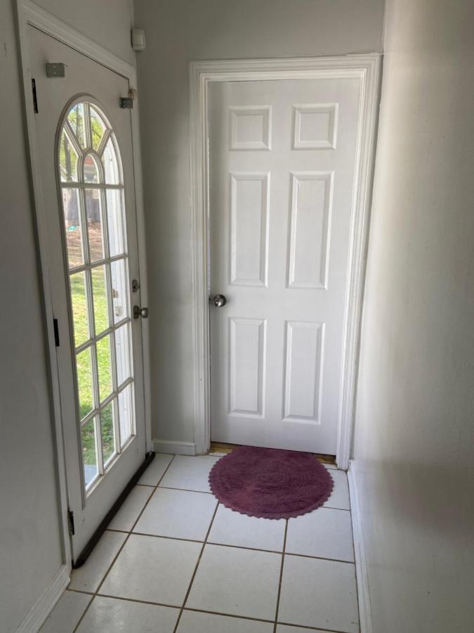 Cozy Comfortable Private Bedrooms Atlanta Exterior foto