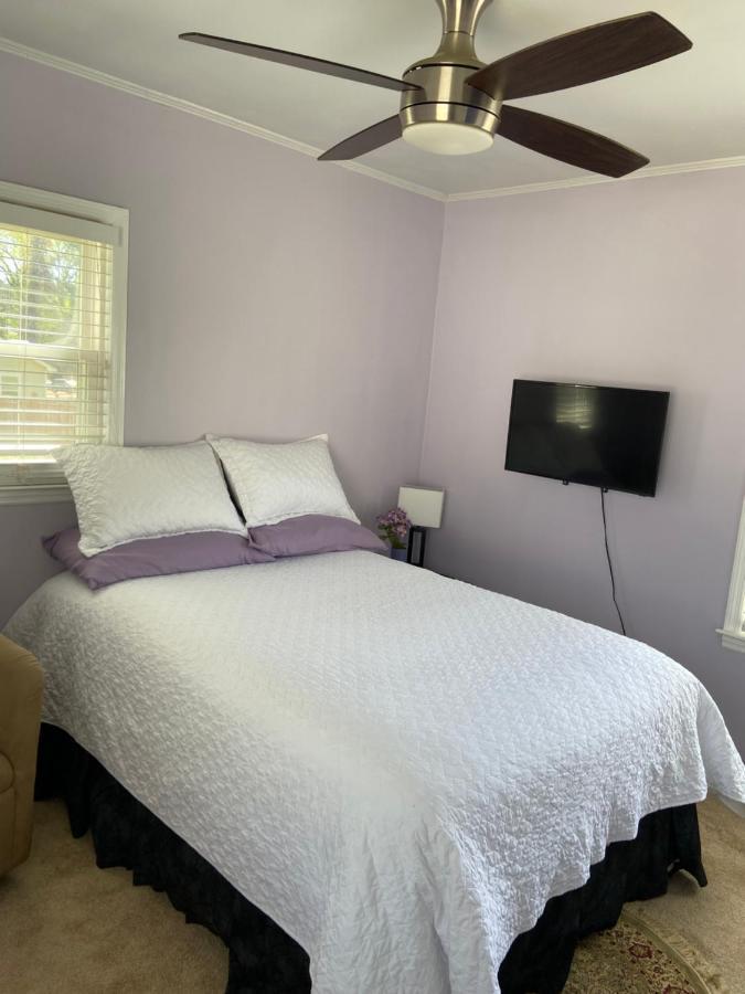 Cozy Comfortable Private Bedrooms Atlanta Exterior foto