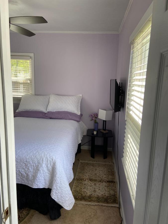 Cozy Comfortable Private Bedrooms Atlanta Exterior foto